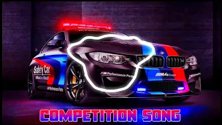 NO VOICE TAG POLICE 🚨 SIREN JALDI WAHA SE HATO !!COMPETITION SONG!! 2023  NEW COMPETITION SONG 2023
