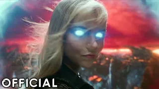 The New Mutants : Escape Official Trailer 2020 • Marvel Superheroes Movie [HD]