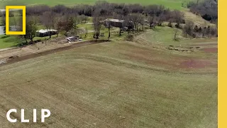 Creating a Food Forest | Farm Dreams