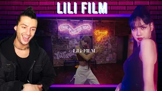 Performer/Dancer Reviews Lili Films 1,2,3,4 & Lili Film the Movie!
