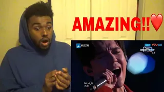 Димаш Құдайберген жады Global Shopping Festival Live REACTION!!