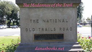 The National Trails and Its Madonnas