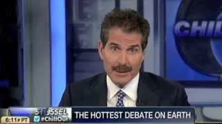 John Stossel - Chill Out About Global Warming