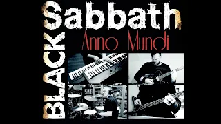 Anno Mundi || Black Sabbath cover