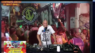 JEFFERSON JOE DJ Live Stream