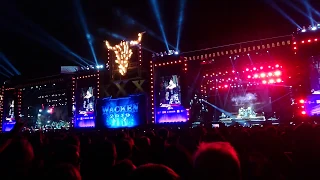 Sabaton - 40:1 - WACKEN 2019