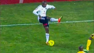 Khethokwakhe Masuku Is One Of The Most Skillful Players In PSL HISTORY!