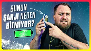 Batarya Gizemi: Modern Piller Nasıl Çalışıyor ve Neden Bu Kadar Az Gidiyor?