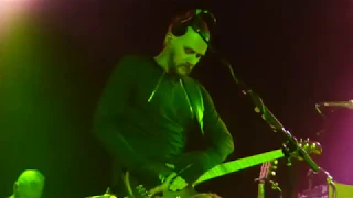 Riverside - 02 Panic Room (Live 6/2/2019)