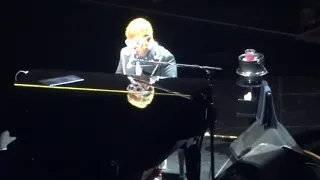 Elton John - 9 - Take Me To The Pilot - Cleveland - 11/3/18