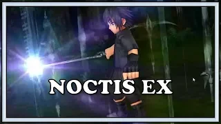 Noctis EX - Dissidia Final Fantasy Opera Omnia