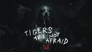 Tigers are not Afraid (Trailer 2022)