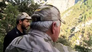 Cabelas Ultimate Adventures - Turkey Ibex