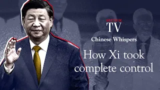 How Xi took complete control: Reflections on the Party Congress | Chinese Whispers | SpectatorTV