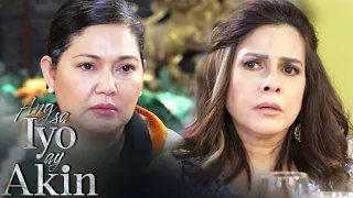 Ang Sa Iyo Ay Akin | Episode 92 (1/4)