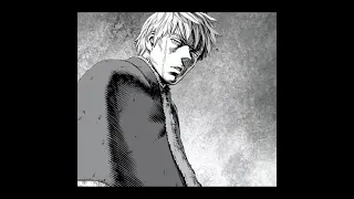 Vinland Saga Thorfinn Edit [MANGA SPOILERS]