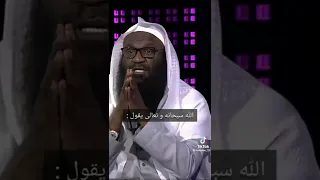 الشيخ يقصف المذيعة 😂❤️ هل برأيك القران الكريم يحتاج إلى مفسرين ؟ شوف شو كان رد شيخ الها