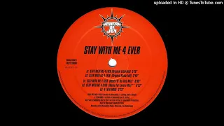 Definition Of Joy - Stay With Me 4 Ever (Original Extended)