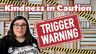 Trigger Warnings, Authorship Empathy, & The Reader Experience
