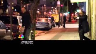 Prime Suspect - Trailer/Promo 1x05 - Gone to Pieces - Thursday 10/27/11 - On NBC