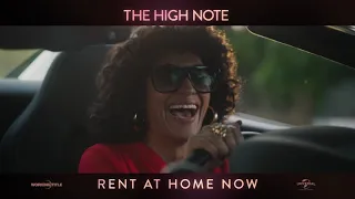 The High Note - "Find Your Voice" Featurette - Rent at Home Now