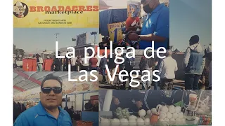 LA PULGA DE LAS VEGAS - COMPRAS Y DIVERSION #ALEJANDROALEJANDRO #LASVEGAS #FAMILIA#LAPULGADELASVEGAS