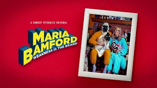 Maria Bamford: Weakness Is The Brand (Official Trailer)