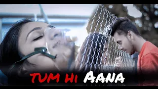 Tum Hi Aana | Heart Touching Love Story | sad song | Marjaavaan | T - Series | New songs 2019 | Love