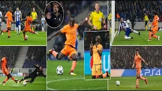 FC Porto vs Liverpool 0-5 All Goals & Highlights 14-2-2018