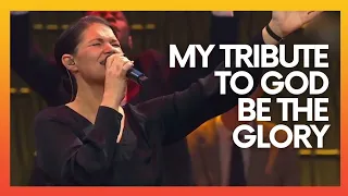 My Tribute (To God Be the Glory) | POA Worship | Pentecostals of Alexandria