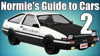 Noob's Guide to Car Culture! PART 2