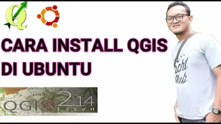 How to Install QGIS at UBUNTU