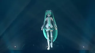 Hatsune Miku Magical Mirai 2016 Full Concert with Download Link Mega (Concierto Musica Kawaii)