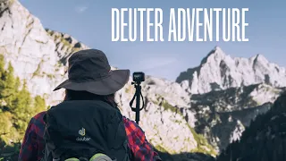 Коммерческий туризм в Альпах. Был