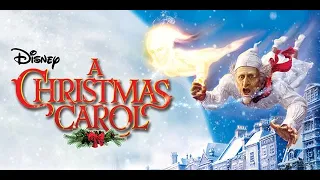 A Christmas carol (2009)