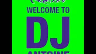 DJ Antoine vs. Timati feat. Kalenna-Welcome to St.Tropez (Stereo Palma Edit)