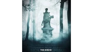 Pelicula de terror completa español subtitulada "The Shrine" (El Santuario)