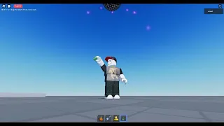 All Roblox Dance potion including Birthday Dance Potion