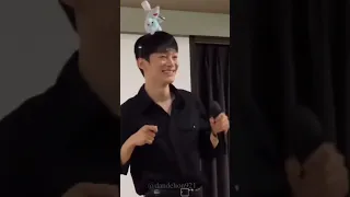 [FANCAM] 🎥 [010624] CHEN🦖 @ ‘Door’ Ktown4u Offline Fansign🌸✨ KIM JONGDAE!!!!!!🫠❤️‍🔥 #CHEN_DOOR #EXO