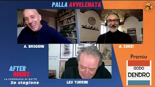 15-12-2021: 10a di Palla Avvelenata