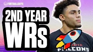 🚀 Wide Receivers poised to BREAKOUT in 2023! | Dynasty Football  2023