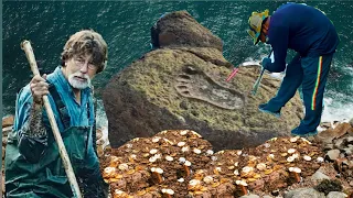 top 2 Oak Island treasure found 2023 Spoiler