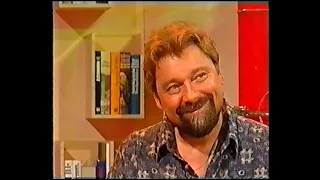 Jürgen von der Lippe - "Anmachsprüche" aus "Wat is?" vom 25 .11.1995