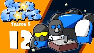 StarCrafts Season 5 Ep 12 Colossal Mistake