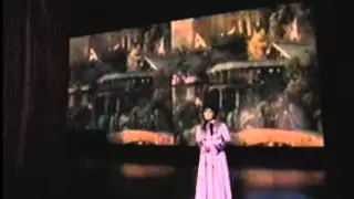 Oscar 2002 (Live) - Enya - May It Be