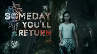 Однажды ты вернёшься  ► Someday You'll Return прохождение #1