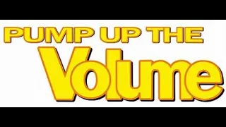 Pump Up The Volume Review - Spoilers