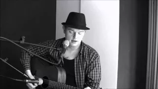 Goo Goo Dolls - Iris Acoustic(Thomas Pedersen Cover)