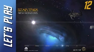 Let's Play Converted Stellaris - Star Trek: New Horizons #12