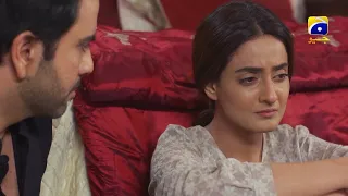Mehroom 𝐍𝐞𝐰 𝐏𝐫𝐨𝐦𝐨 Episode 41 | Hina Altaf - Junaid Khan | Har Pal Geo